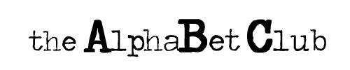 the AlphaBet Club
